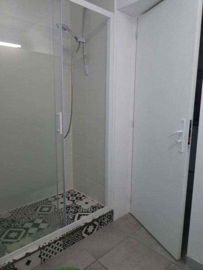 Maisonnette Studio Arcachon 300M Plage Exterior photo