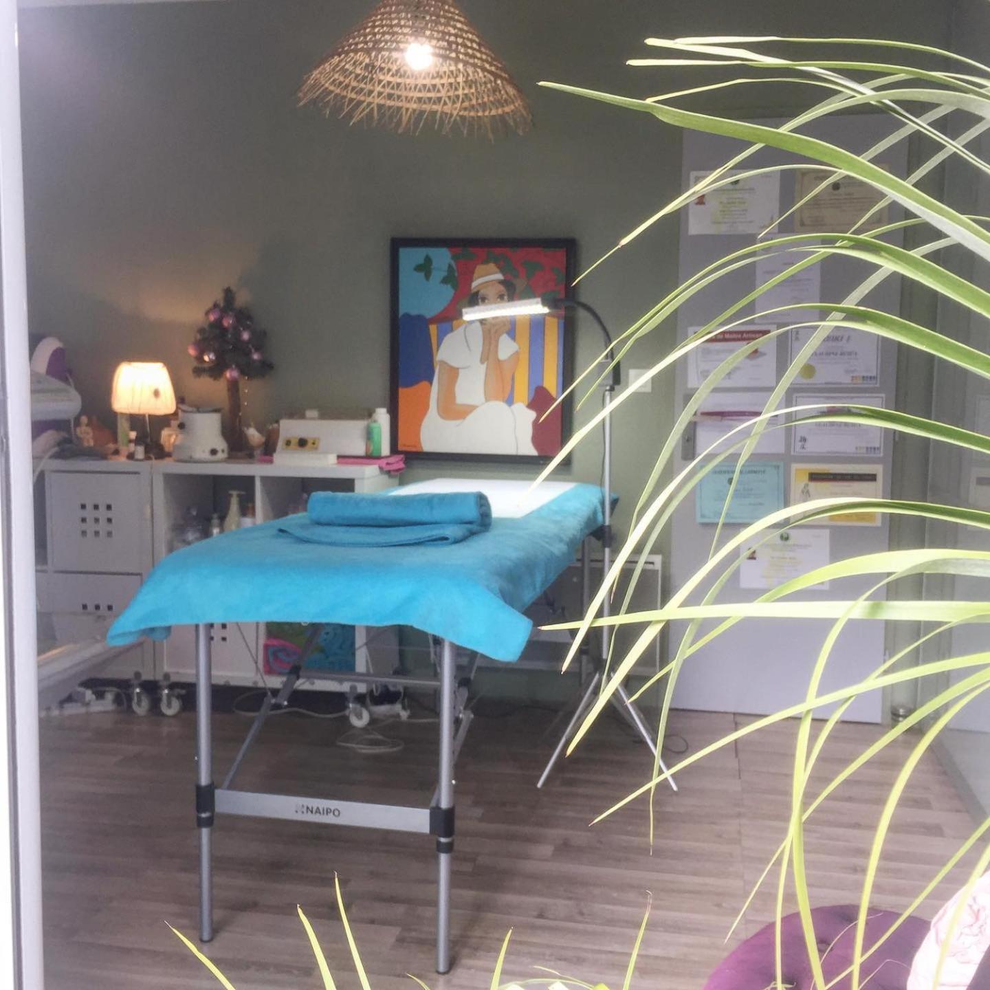 Maisonnette Studio Arcachon 300M Plage Exterior photo